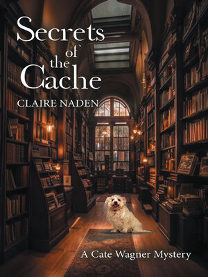 cover image of Secrets of the Cache